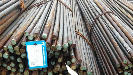 福鼎30CrNi3Mo合金结构钢